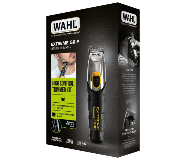 Wahl Trymer Extreme Grip Bt - 1326354 - zdjęcie 9